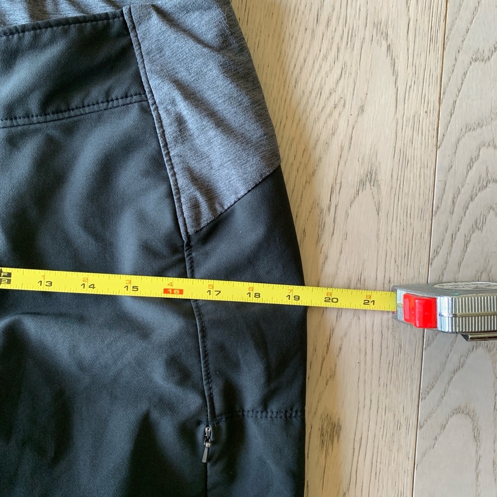 ROYAL ROBBINS Black Pant - Picture 8 of 10